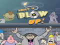 About To Blow Up Part 1 Released on Desura
