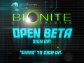 BIONITE: Origins Open Beta Signup!