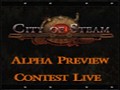 City of Steam Alpha Preview Contest Open!