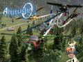 Altitude0 Teaser Trailer – Planes and Cows Don’t Mix – Released! 