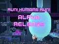 Run! Humans Run! alpha release