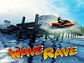 Wave Rave Developer Notes