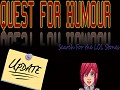Quest For Humour Weekly Update #1