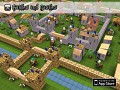 Battles And Castles has been released for iOS!