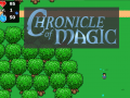 Chronicle of Magic Announcement!