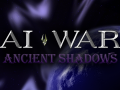 Graphical Preview Of AI War: Ancient Shadows Ships