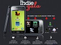 INDIEGALA Mobile is Live!