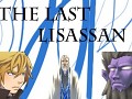 The Last Lisassan Beta Completed