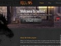 helios-online.net is live!
