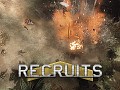 Recruits Alpha Released on Desura