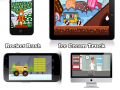 Kickstarter - iPayWhatIWant Indie Bundle for iOS, Android, PC, Mac, Linux