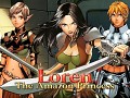 Loren The Amazon Princess Released on Desura