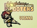 Magicians and Looters Gameplay - Vienna