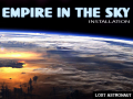 Empire in the Sky: Timeline
