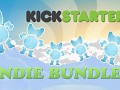 TRI and 8 other games are together on KICKSTARTER