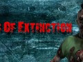 Days Of Extinction Development Update 2