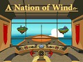 A Nation of Wind has Released!
