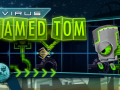 A Virus Named TOM Launched!