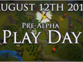 Kingdom Commander Pre-Alpha Play Day!
