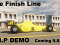 The Finish Line Alpha demo released on IndieDB