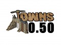 Towns 0.50 has been released!