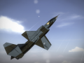 Report 022: Starfighter