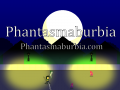 Phantasmaburbia Kickstarter!