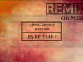 Level Artist | Remix Games