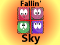 Fallin' Sky II in Development