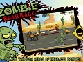 Zombie Road Rage is now free