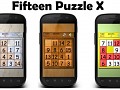 Fifteen Puzzle X 0.12