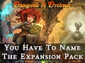 You Have To Name The Expansion Pack Released on Desura