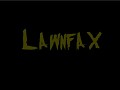 Lawnfax update alpha 2.8
