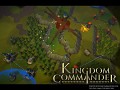 Play Kingdom Commander now!
