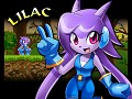 Lilac Revamped!