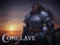 Conclave Kickstarter begins!
