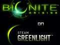 BIONITE: Origins on Steam Greenlight!