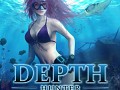 Depth Hunter on Steam Greenlight