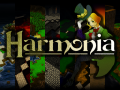 Harmonia - New Artist, New Demo!