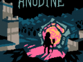 Anodyne News, 8-31-12