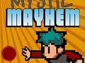 Mystic Mayhem – Out Now on XBLIG!
