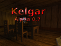 Kelgar Alpha 0.7 released