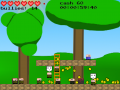 PLEASE, PROTECT ME!! ...FOR CASH... released on IndieCity