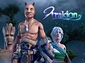 Arakion on Kickstarter, a Website and More!