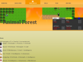 Animal Forest Help Section
