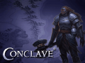 Conclave opens up free play for the duration of its Kickstarter