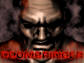 Doombringer - Gatling Gun Rig Test