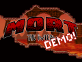 Mort the Intern Releases Alpha Demo