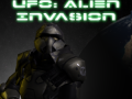 Linux Game News chose UFO: Alien Invasion as the best open-source game