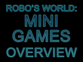 MiniGames Overview